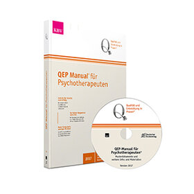 Über die Werke DAEV QEP